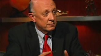 Episode 18 James Woolsey