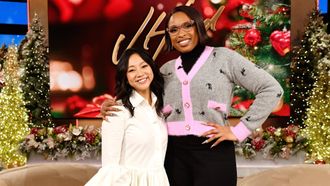 Episode 73 Stephanie Hsu