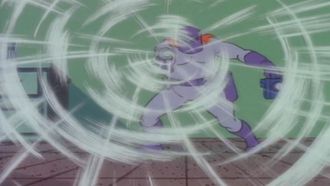 Episode 21 Countdown to Doom