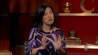 Episode 152 Michelle Rhee