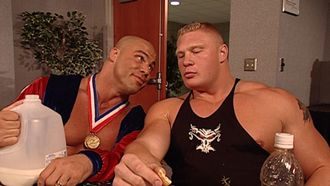 Episode 27 New GM of SmackDown