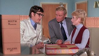 Episode 24 A Partridge by Any Other Name