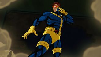 Episode 1 To Me, My X-Men