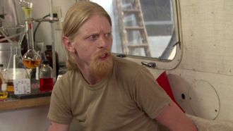 Episode 24 Redneck Stuntman