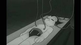Episode 1 The Birth of Astro Boy