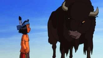 Episode 5 Lords of the Plains