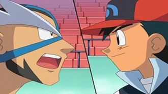 Episode 31 A Crasher Course in Power!