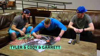 Episode 5 Un-Twinning