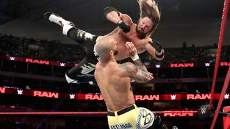 Episode 43 The Road to WWE Extreme Rules 2019 Begins