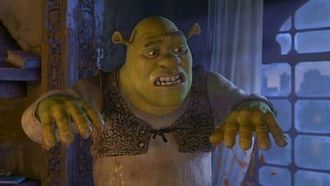 Episode 2 Scared Shrekless