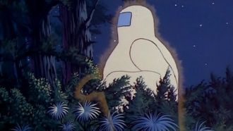 Episode 2 Mystic Monster
