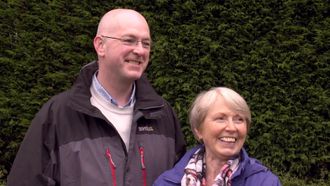 Episode 57 West Yorkshire