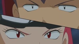 Episode 27 A Three Team Scheme!