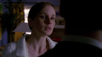 Episode 6 The Brass Ring