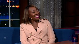Episode 79 Joy Reid/Thomas Middleditch