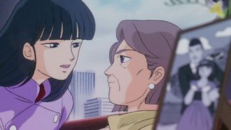 Episode 10 Eve's Trap