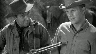 Episode 13 Sheriff of Red Rock
