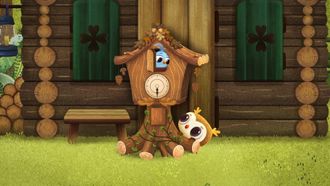 Episode 3 Cuckoo!