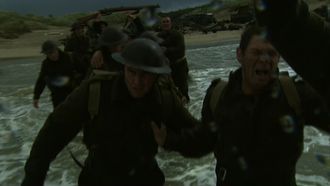 Episode 3 Deliverance