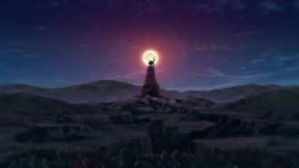 Episode 7 The Strongest Wolf That Ever Lived! The Battle Wolf Is Reborn!