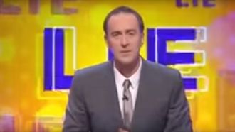 Episode 4 Leslie Ash, Myleene Klass, Jason Manford, Neil Morrissey