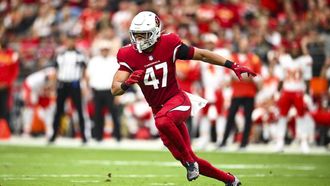 Episode 3 In Season with the Arizona Cardinals #3