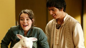 Episode 3 Rabbit Season