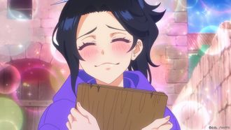 Episode 8 CONFESSION