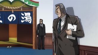 Episode 5 Soul-Searching