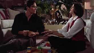 Episode 11 Honeymoon in Metropolis