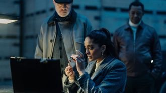 Episode 6 Antwerp Blues