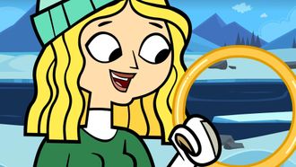 Episode 17 Lord of the Ring Toss