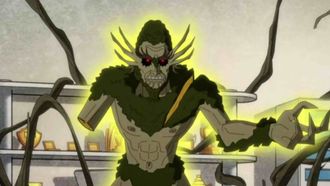 Episode 3 Floronic Man