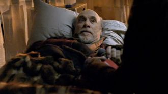 Episode 7 Waning Minutes