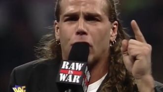 Episode 14 Shawn Hates Bret