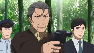 Episode 8 Nokosa reta tegakari