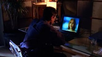 Episode 18 Approaching Desdemona