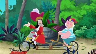 Episode 15 Free Wheeling Fun