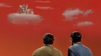 Episode 21 The Cloud Minders