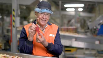 Episode 5 Lollies
