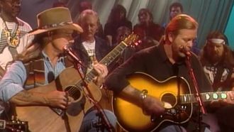 Episode 18 The Allman Brothers Band