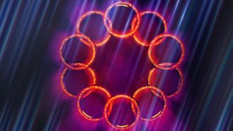 Episode 13 The Ten Rings