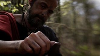 Episode 4 The Ghost Warriors