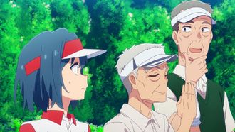 Episode 2 Special Friend