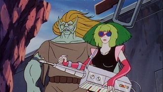 Episode 35 Melodia's Siren Song