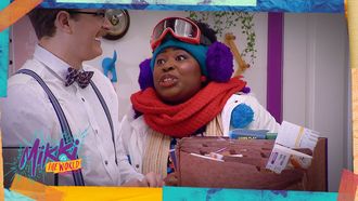Episode 14 Doctor Danger