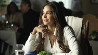 Episode 5 The Spy Who Loved Me