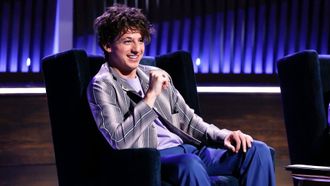 Episode 10 Charlie Puth