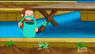 Episode 16 Seed Trouble