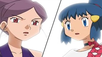Episode 43 Ginga-dan Attacks!!: Part 1